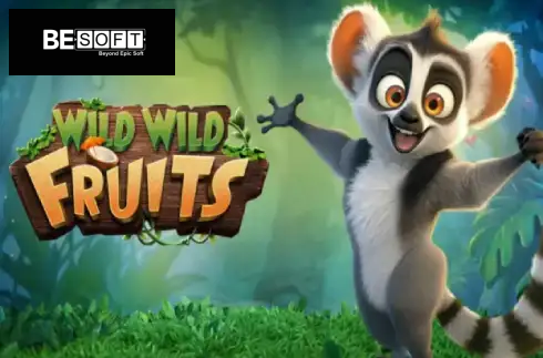Wild Wild Fruits